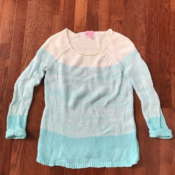Lilly Pulitzer Sweaters - 🥂 Lilly Pulitzer Sweater